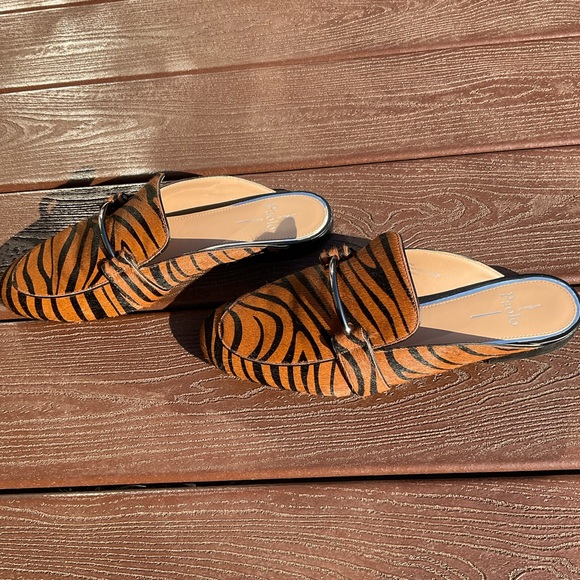 Tiger loafers - Picture 2 of 6